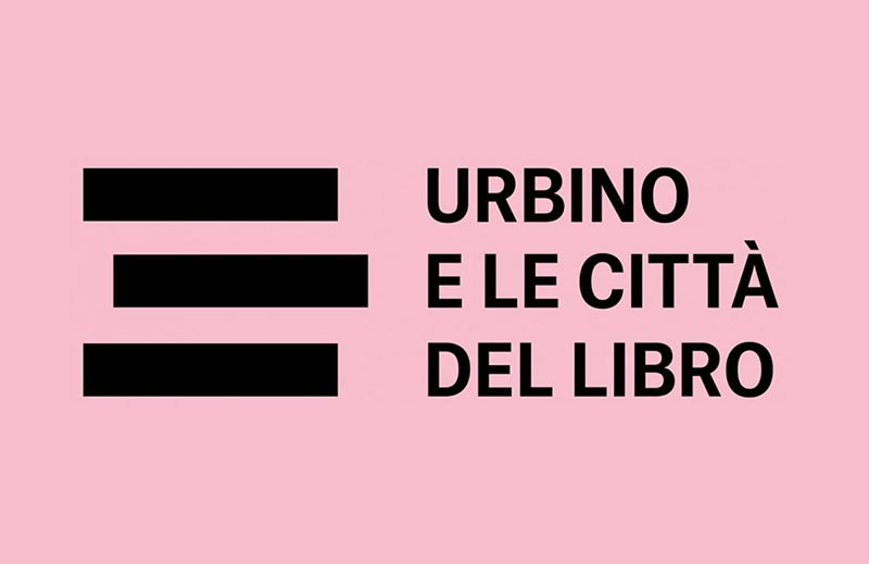 Urbino città del libro 2019