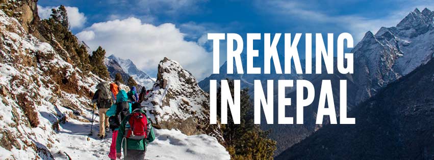 Lancio del progetto: “Speciale Viaggi in Nepal – Trekking & Tour”