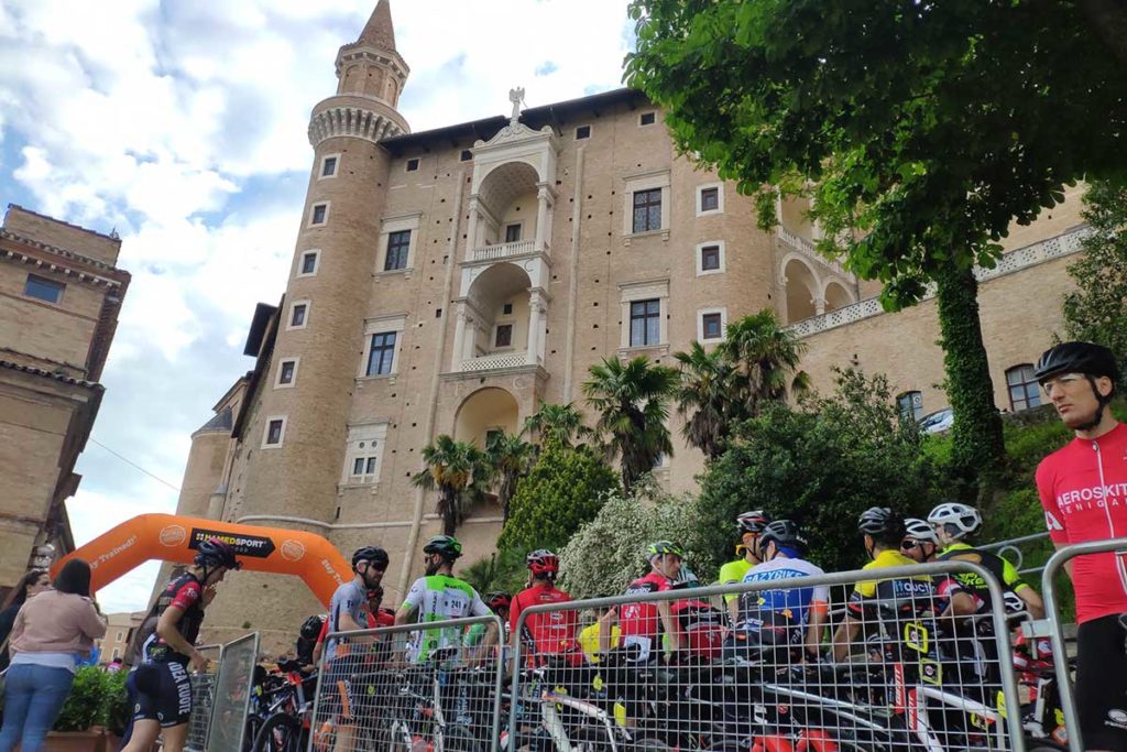 Straducale 2019